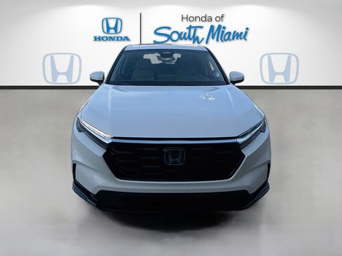 Certified 2024 Honda CR-V EX image 2