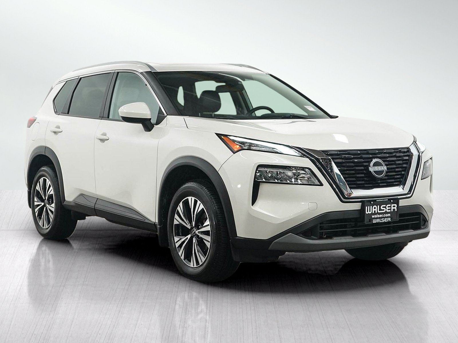 Used 2023 Nissan Rogue SV w/ SV Premium B Package AWD/4WD image 7