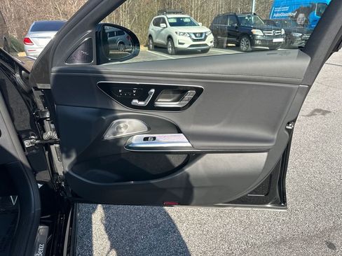 New 2026 Mercedes-Benz E 350 Sedan image 15