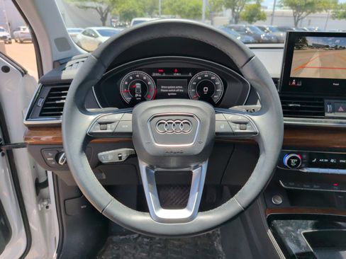 Certified 2023 Audi Q5 2.0T Premium Plus AWD/4WD image 18