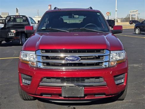 Used 2017 Ford Expedition Limited w/ Equipment Group 301A image 8