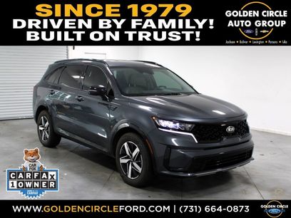Used 2021 Kia Sorento S