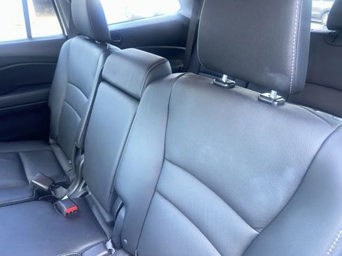 Used 2021 Honda Pilot EX-L image 9