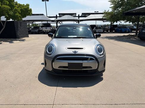 Used 2024 MINI Cooper SE FWD image 8