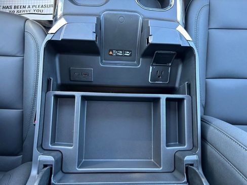 New 2026 GMC Sierra 1500 Elevation w/ Elevation Premium Package AWD/4WD image 20