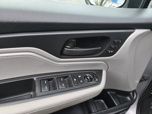 Used 2020 Honda Odyssey EX-L image 18