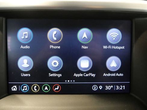 Used 2023 GMC Acadia SLT w/ Elevation Edition image 18