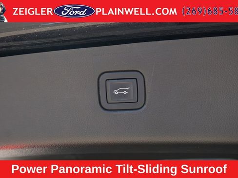 Used 2023 Chevrolet Blazer LT AWD/4WD image 11