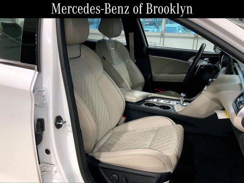 Used 2023 Genesis G70 3.3T w/ Sport Prestige Package AWD/4WD image 8