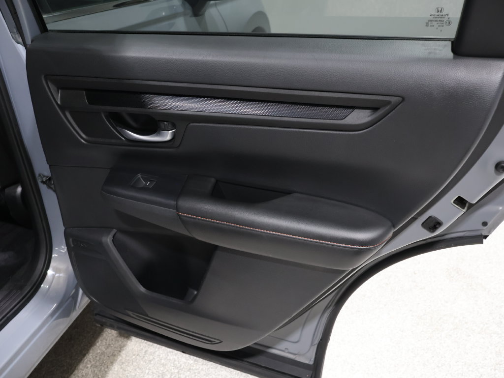 Used 2024 Honda CR-V Sport image 22