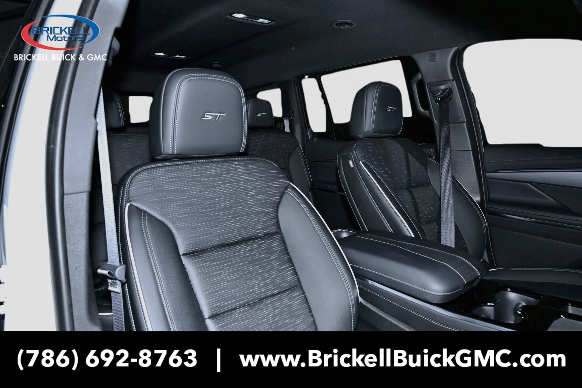 New 2026 Buick Enclave Sport Touring FWD image 15