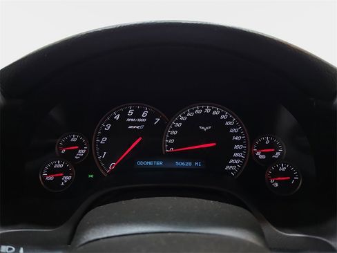 Used 2011 Chevrolet Corvette ZR1 image 22