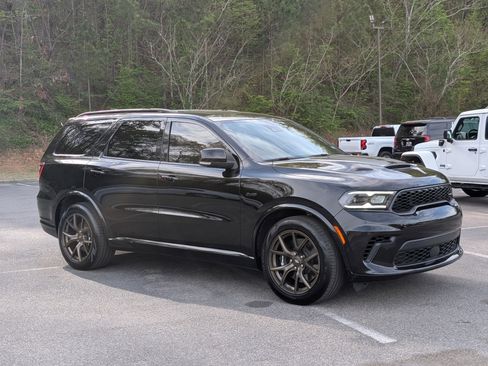 Used 2025 Dodge Durango R/T AWD/4WD image 11