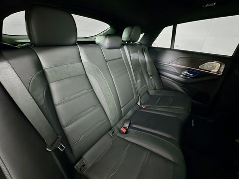 Used 2024 Mercedes-Benz GLE 53 AMG 4MATIC Coupe w/ Driver Assistance Package image 27