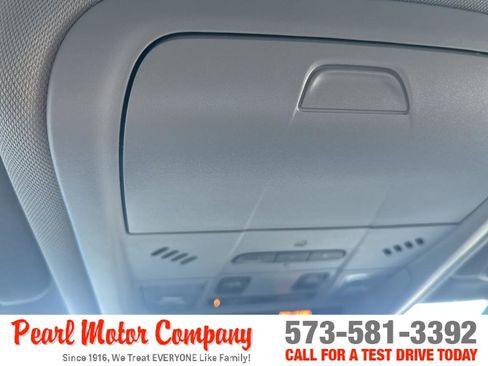 Certified 2022 GMC Terrain AT4 w/ Tech Package image 15