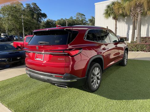 New 2026 Buick Enclave Preferred w/ Power Package image 7