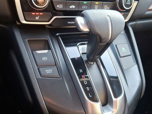 Used 2019 Honda CR-V EX image 14