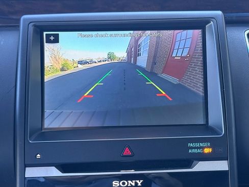 Used 2019 Ford Flex Limited FWD image 22