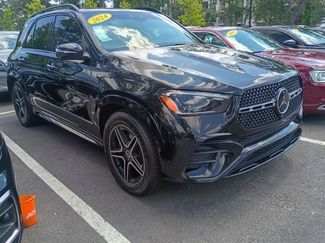 Used 2024 Mercedes-Benz GLE 350 4MATIC video 1