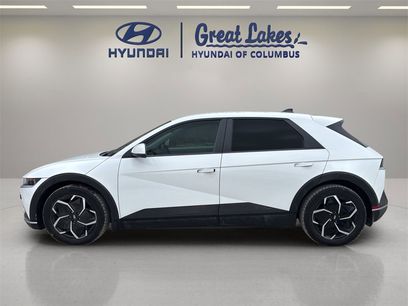 Certified 2023 Hyundai Ioniq 5 SEL