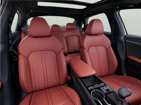 New 2026 Kia K5 GT-Line image 15