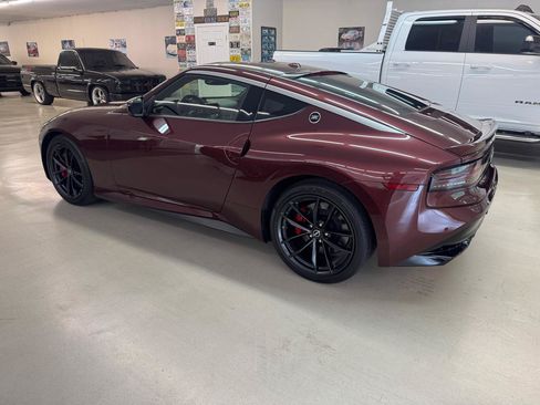 Used 2025 Nissan Z Performance w/ Floor Mat Package RWD image 31