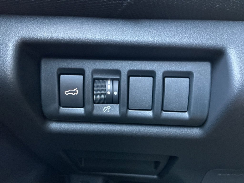 New 2026 Subaru Outback Limited AWD/4WD image 29