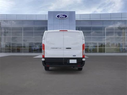 New 2026 Ford Transit 150 Low Roof w/ Load Area Protection Package image 5