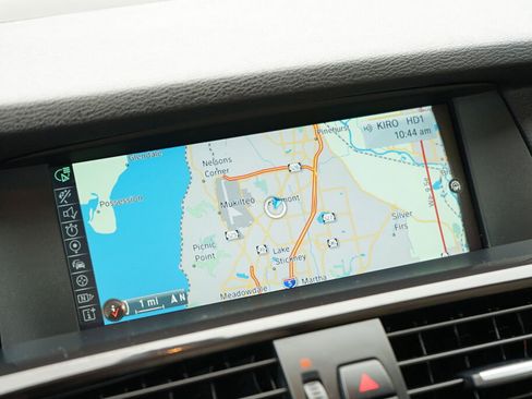 Used 2014 BMW X3 xDrive35i image 21