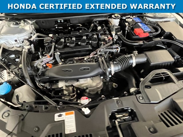 Used 2025 Honda Accord SE image 11
