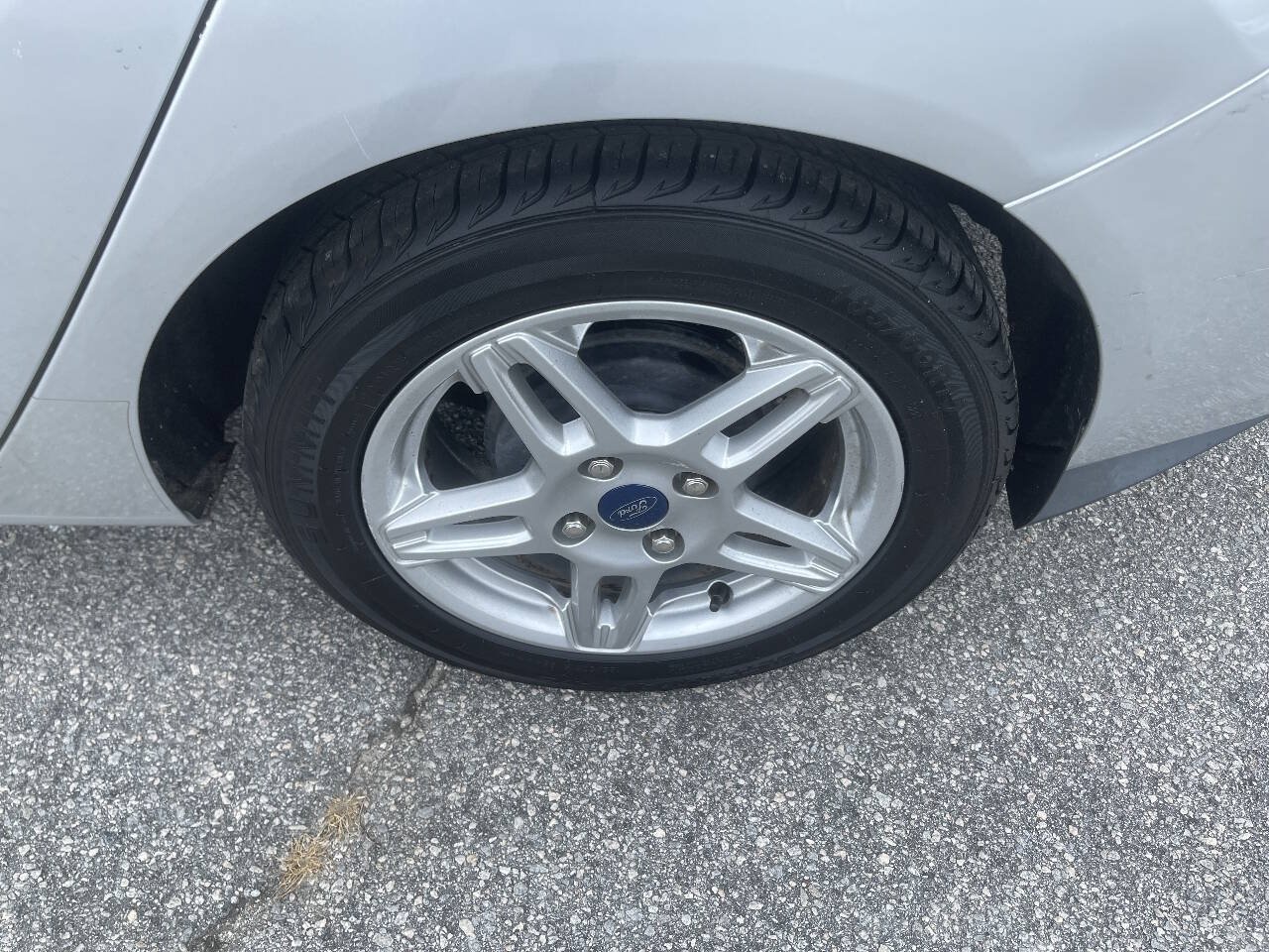 Used 2019 Ford Fiesta SE FWD image 23