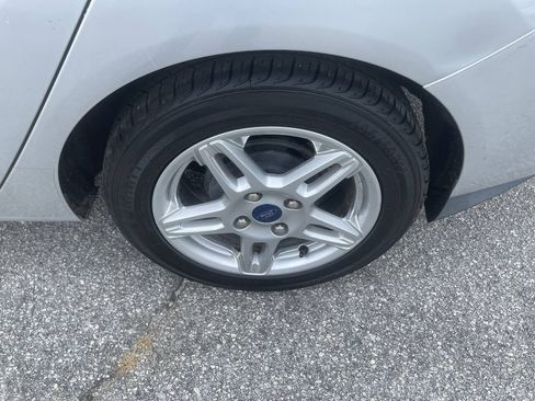 Used 2019 Ford Fiesta SE FWD image 23
