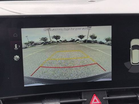 Used 2023 Kia Sportage SX FWD image 21