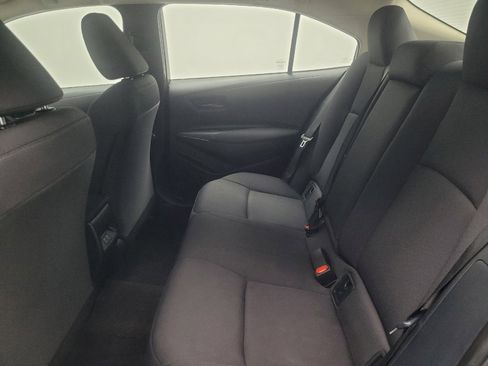 Used 2024 Toyota Corolla LE w/ LE Convenience Package FWD image 18