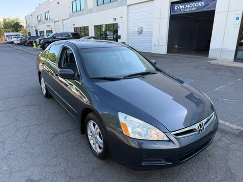 Used 2007 Honda Accord SE image 14