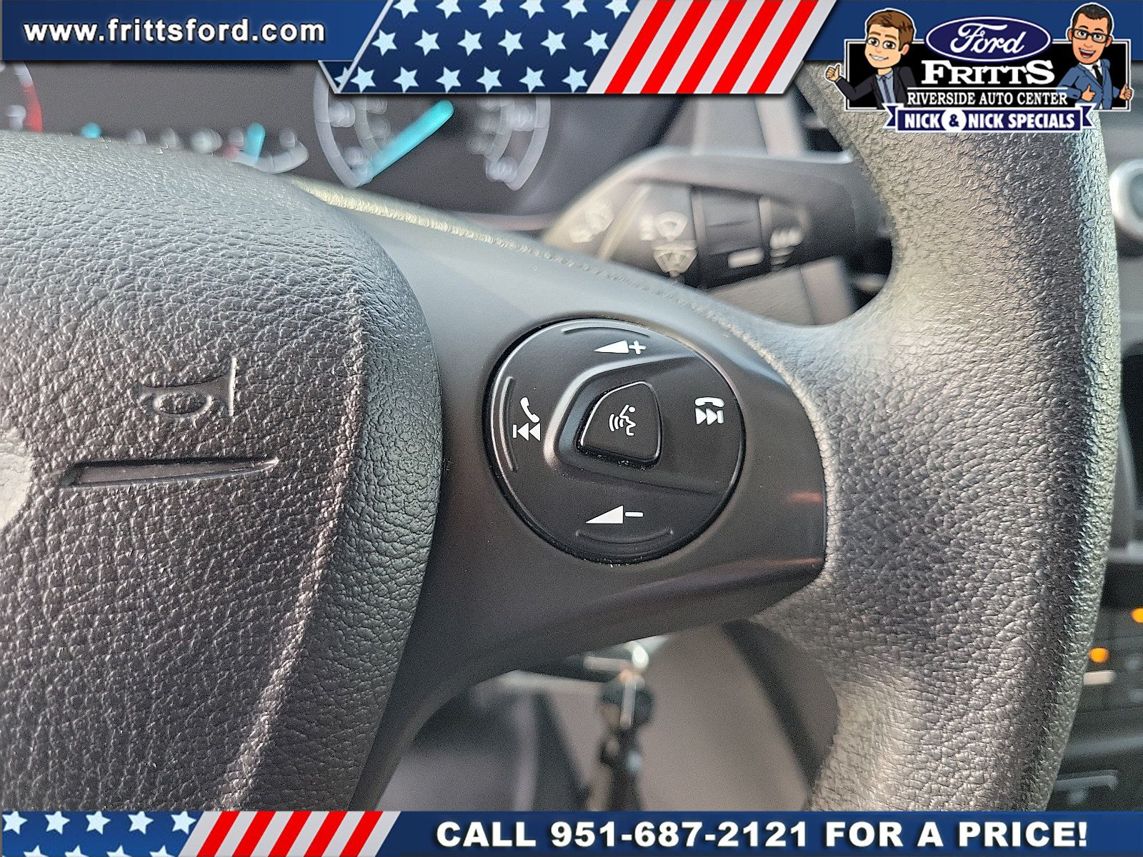 Used 2021 Ford Transit Connect XL FWD image 7