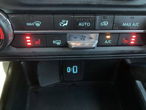 Used 2022 Ford Bronco Wildtrak image 25