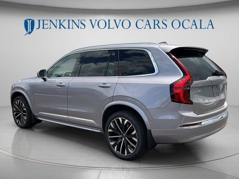 New 2026 Volvo XC90 B6 Plus w/ Protection Package Premier AWD/4WD image 5