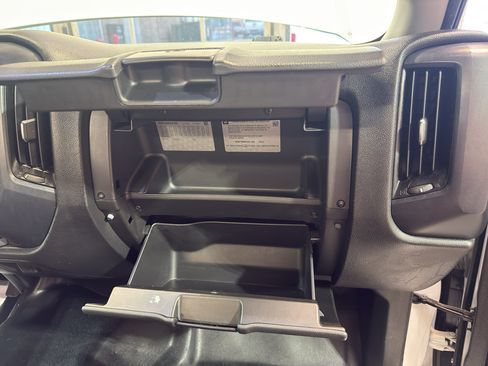 Used 2015 GMC Sierra 1500 2WD Regular Cab image 25