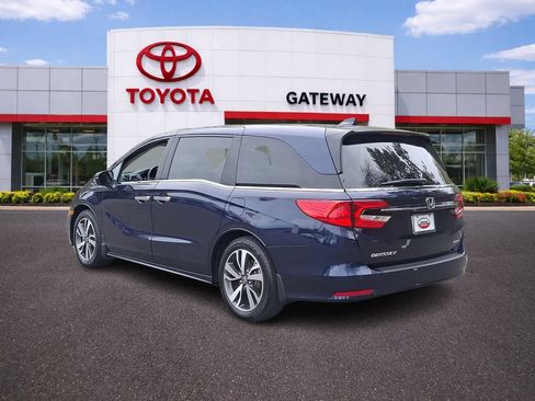 Used 2024 Honda Odyssey Touring image 7