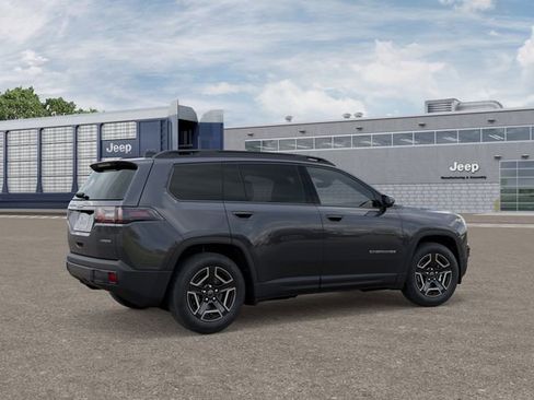New 2026 Jeep Cherokee Laredo image 4