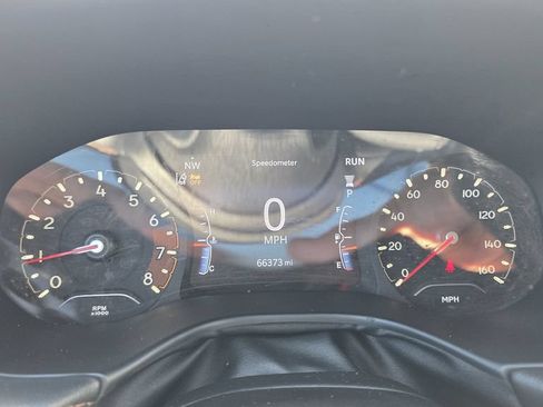 Used 2022 Jeep Compass Limited AWD/4WD image 18