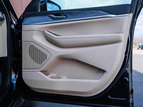 New 2025 Jeep Grand Cherokee Limited w/ Trailer Tow Package image 9