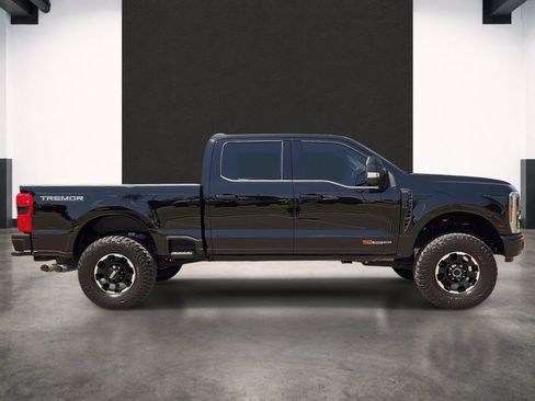 Used 2025 Ford F250 Lariat w/ Lariat Ultimate Package AWD/4WD image 5