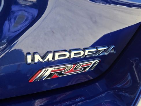 Used 2024 Subaru Impreza RS w/ Popular Package #3 image 15