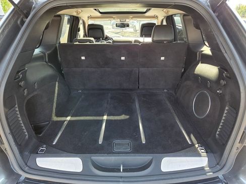 Used 2011 Jeep Grand Cherokee Limited AWD/4WD image 28