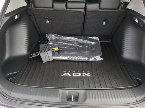 New 2026 Acura ADX FWD image 9