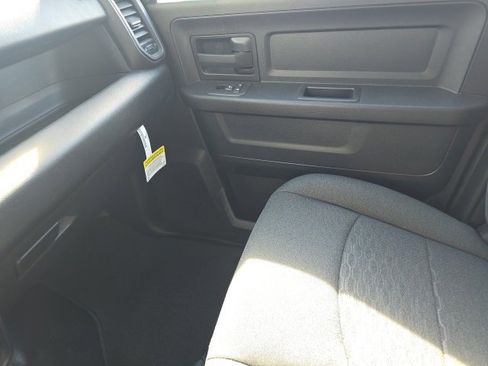 New 2026 RAM 3500 Tradesman image 18