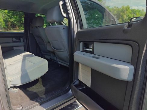 Used 2013 Ford F150 XLT w/ Luxury Equipment Group AWD/4WD image 15