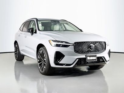 New 2026 Volvo XC60 T8 Ultra w/ Protection Package Premier